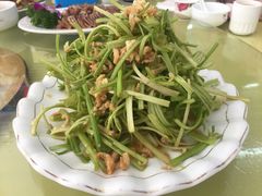 -日照大牌檔•小船海鲜(万平口店)