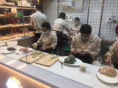 -袁记云饺(鼓楼店)