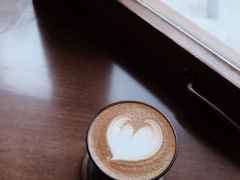 -PUZZLE COFFEE 拼图咖啡
