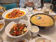 -田园趣赶集湘潭菜(袁家岭店)
