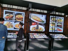 -饭怕鱼(阳光100店)