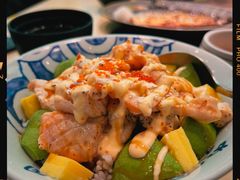 -沼津港精致料理·寿喜烧·烧鸟(漕河泾印象城店)