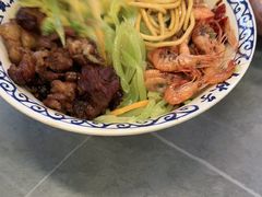 -梅溪·小伙子干挑面(安吉总店)