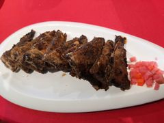 -马凯餐厅(地安门店)