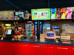 -恒华国际影城(顺义店)