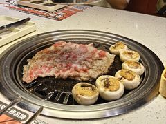 -猫抓烤肉(春熙路店)