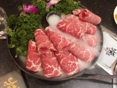 -捞王猪肚鸡火锅(昆山店)