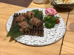-长崎屋·日本料理·刺身·烧鸟(天河北路店)