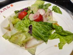 -木槿花韩式炭烤·熟成肉工坊(孙文东路店)