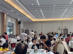 -水上人家河鲜