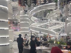 -3号仓库·创意中国菜(新世界城店)