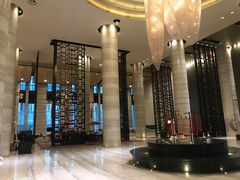 -重庆富力艾美酒店