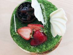 -巴依老爷新疆美食(牡丹园店)