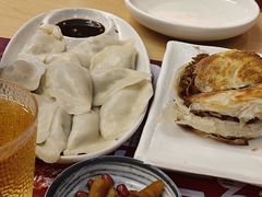 -大师兄·西北小馆(金湾华发商都店)