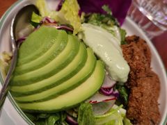 -ELI FALAFEL Lebanese&Mediterranean黎巴嫩美食(富城路店)