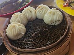 -清宫宴酒楼·计氏松枝包子