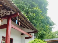 -花间酒庭院餐厅(谷山店)
