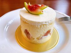 -Be Lived Cafe比例咖啡(摩天轮店)
