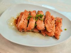 豉油皇煎酿尖椒-六婶西关小厨(光塔路店)