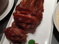 -一品红川菜(皇岗店)