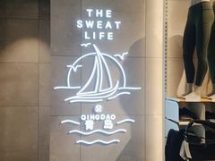 -lululemon(万象城店)