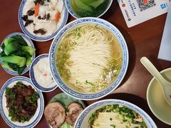-同得兴 Since·1995 传统苏式面馆(十全街店)