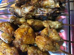 -晓靖轩烧烤(沙河风情店)