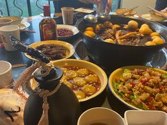 -李子坝梁山鸡(李子坝大鸡哥店)