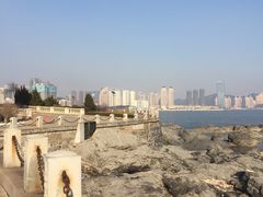 -黑石礁公园