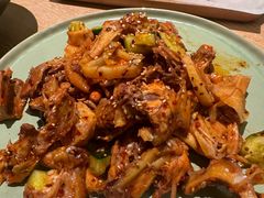-小乾杯串店•16年沈阳烧烤(文安路店)