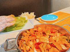 -黄记煌三汁焖锅(顺义华联店)