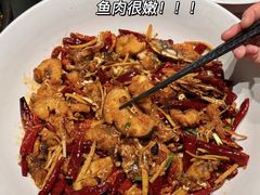 -湘知湘味(岳麓山店)