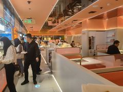 -串一火锅(赛格国际购物中心店)