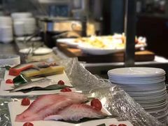 -红林大酒店RFcafe自助餐厅