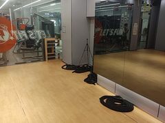 -乐刻健身(红山6979店)