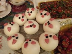 -蘑菇私房菜小馆(杨家坪西城天街店)