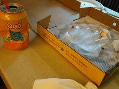 -尊宝比萨(广州塔店)