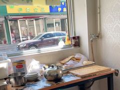 -清真玉林老字号稍麦羊杂碎(宽巷子民族美食街店)