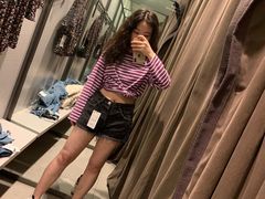 -ZARA(青岛万象城店)