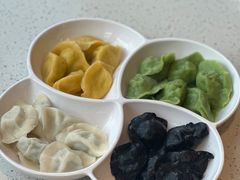 -船歌·鱼水饺青岛菜(金狮广场店)
