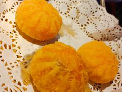 -一淼牛蛙爱上鱼(黄兴广场步行街店)