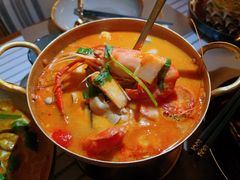 -CHINCHIN 青青·泰国料理(万象食家店)