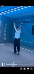 -CICI街舞专业培训