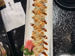 -九田家黑牛烤肉料理(石路天虹店)