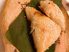 -龟兹KUCINA·新疆菜(前滩L+PLAZA店)