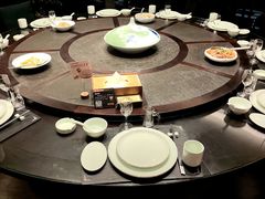 -浩运海鲜·16年专注青岛菜(石老人店)