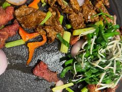 -一烙锅(友谊店)