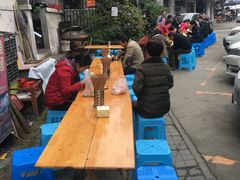 -左撇子私房面