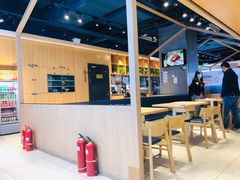 -梨花牛肉汤饭(仁恒伊势丹店)