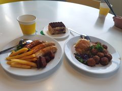 -宜家·瑞典风味餐厅(无锡店)
